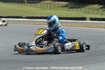 18/07/2010 : Défi France 2010 à Layrac (photos Patrick Lascombes) 2010 — karting