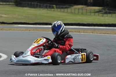 18/07/2010 : Défi France 2010 à Layrac (photos Patrick Lascombes) 2010 — karting