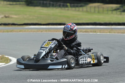 18/07/2010 : Défi France 2010 à Layrac (photos Patrick Lascombes) 2010 — karting