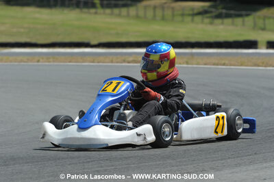 18/07/2010 : Défi France 2010 à Layrac (photos Patrick Lascombes) 2010 — karting