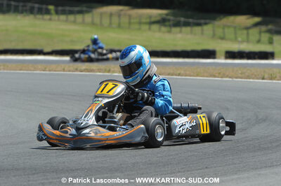 18/07/2010 : Défi France 2010 à Layrac (photos Patrick Lascombes) 2010 — karting