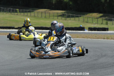 18/07/2010 : Défi France 2010 à Layrac (photos Patrick Lascombes) 2010 — karting