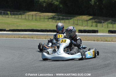 18/07/2010 : Défi France 2010 à Layrac (photos Patrick Lascombes) 2010 — karting