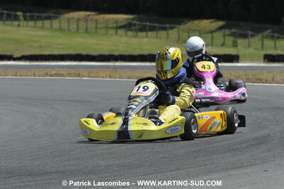 18/07/2010 : Défi France 2010 à Layrac (photos Patrick Lascombes) 2010 — karting