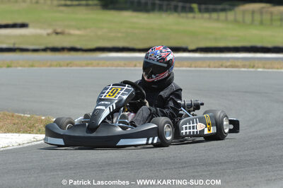 18/07/2010 : Défi France 2010 à Layrac (photos Patrick Lascombes) 2010 — karting