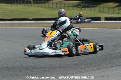 18/07/2010 : Défi France 2010 à Layrac (photos Patrick Lascombes) 2010 — karting
