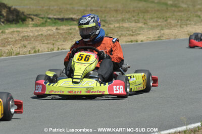 18/07/2010 : Défi France 2010 à Layrac (photos Patrick Lascombes) 2010 — karting