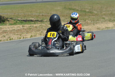 18/07/2010 : Défi France 2010 à Layrac (photos Patrick Lascombes) 2010 — karting