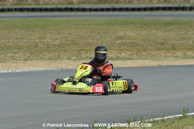 18/07/2010 : Défi France 2010 à Layrac (photos Patrick Lascombes) 2010 — karting