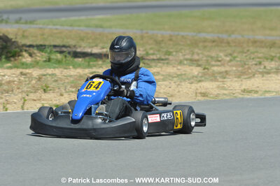 18/07/2010 : Défi France 2010 à Layrac (photos Patrick Lascombes) 2010 — karting