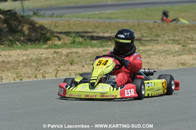 18/07/2010 : Défi France 2010 à Layrac (photos Patrick Lascombes) 2010 — karting