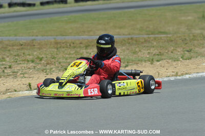 18/07/2010 : Défi France 2010 à Layrac (photos Patrick Lascombes) 2010 — karting