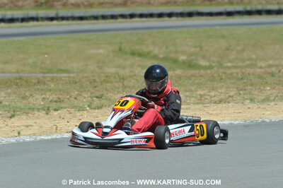 18/07/2010 : Défi France 2010 à Layrac (photos Patrick Lascombes) 2010 — karting