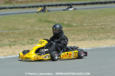 18/07/2010 : Défi France 2010 à Layrac (photos Patrick Lascombes) 2010 — karting