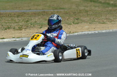 18/07/2010 : Défi France 2010 à Layrac (photos Patrick Lascombes) 2010 — karting
