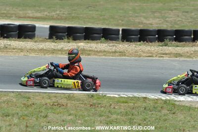 18/07/2010 : Défi France 2010 à Layrac (photos Patrick Lascombes) 2010 — karting