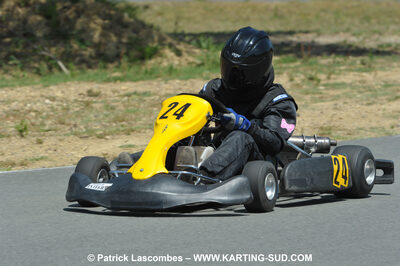 18/07/2010 : Défi France 2010 à Layrac (photos Patrick Lascombes) 2010 — karting