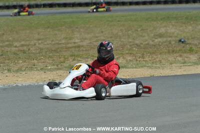 18/07/2010 : Défi France 2010 à Layrac (photos Patrick Lascombes) 2010 — karting