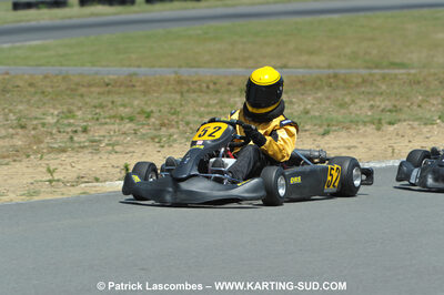 18/07/2010 : Défi France 2010 à Layrac (photos Patrick Lascombes) 2010 — karting