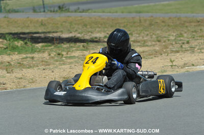 18/07/2010 : Défi France 2010 à Layrac (photos Patrick Lascombes) 2010 — karting