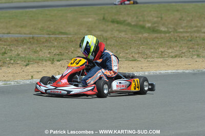 18/07/2010 : Défi France 2010 à Layrac (photos Patrick Lascombes) 2010 — karting