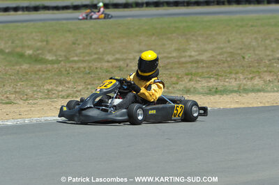 18/07/2010 : Défi France 2010 à Layrac (photos Patrick Lascombes) 2010 — karting