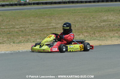 18/07/2010 : Défi France 2010 à Layrac (photos Patrick Lascombes) 2010 — karting