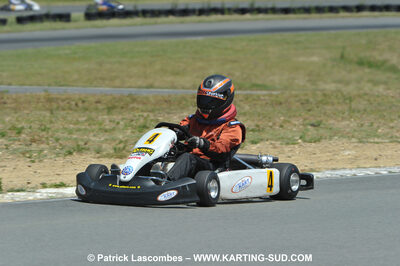 18/07/2010 : Défi France 2010 à Layrac (photos Patrick Lascombes) 2010 — karting