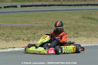 18/07/2010 : Défi France 2010 à Layrac (photos Patrick Lascombes) 2010 — karting