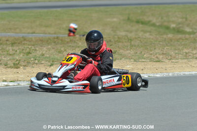 18/07/2010 : Défi France 2010 à Layrac (photos Patrick Lascombes) 2010 — karting