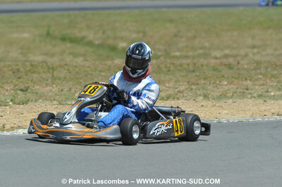 18/07/2010 : Défi France 2010 à Layrac (photos Patrick Lascombes) 2010 — karting