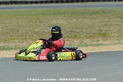 18/07/2010 : Défi France 2010 à Layrac (photos Patrick Lascombes) 2010 — karting