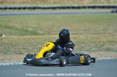 18/07/2010 : Défi France 2010 à Layrac (photos Patrick Lascombes) 2010 — karting