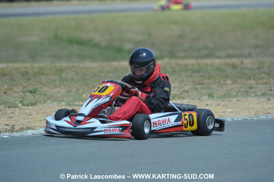 18/07/2010 : Défi France 2010 à Layrac (photos Patrick Lascombes) 2010 — karting