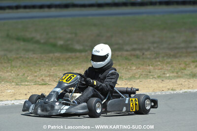 18/07/2010 : Défi France 2010 à Layrac (photos Patrick Lascombes) 2010 — karting