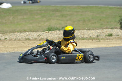18/07/2010 : Défi France 2010 à Layrac (photos Patrick Lascombes) 2010 — karting