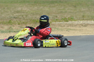 18/07/2010 : Défi France 2010 à Layrac (photos Patrick Lascombes) 2010 — karting