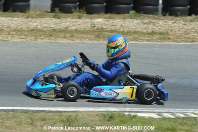 18/07/2010 : Défi France 2010 à Layrac (photos Patrick Lascombes) 2010 — karting