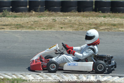 18/07/2010 : Défi France 2010 à Layrac (photos Patrick Lascombes) 2010 — karting