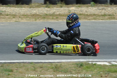 18/07/2010 : Défi France 2010 à Layrac (photos Patrick Lascombes) 2010 — karting