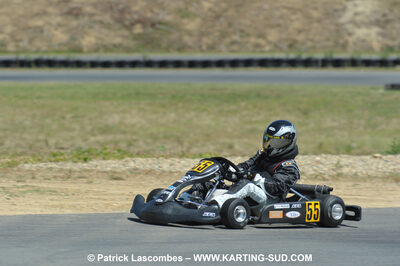 18/07/2010 : Défi France 2010 à Layrac (photos Patrick Lascombes) 2010 — karting