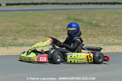 18/07/2010 : Défi France 2010 à Layrac (photos Patrick Lascombes) 2010 — karting