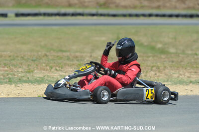 18/07/2010 : Défi France 2010 à Layrac (photos Patrick Lascombes) 2010 — karting