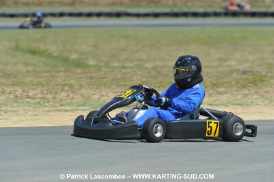 18/07/2010 : Défi France 2010 à Layrac (photos Patrick Lascombes) 2010 — karting