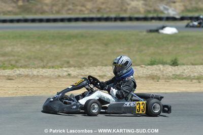 18/07/2010 : Défi France 2010 à Layrac (photos Patrick Lascombes) 2010 — karting