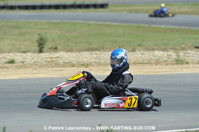 18/07/2010 : Défi France 2010 à Layrac (photos Patrick Lascombes) 2010 — karting