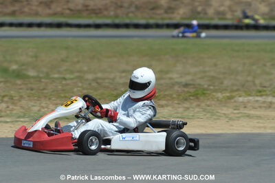 18/07/2010 : Défi France 2010 à Layrac (photos Patrick Lascombes) 2010 — karting