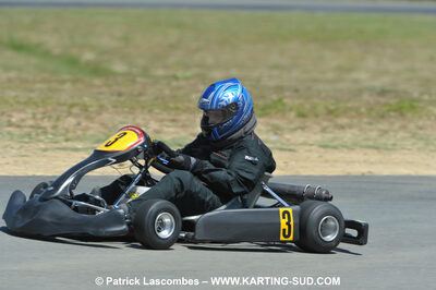 18/07/2010 : Défi France 2010 à Layrac (photos Patrick Lascombes) 2010 — karting