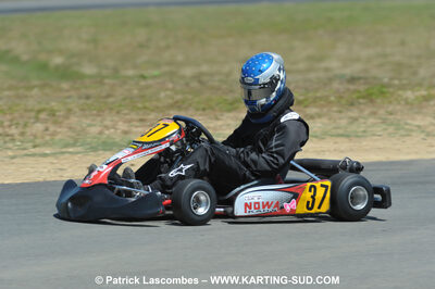18/07/2010 : Défi France 2010 à Layrac (photos Patrick Lascombes) 2010 — karting