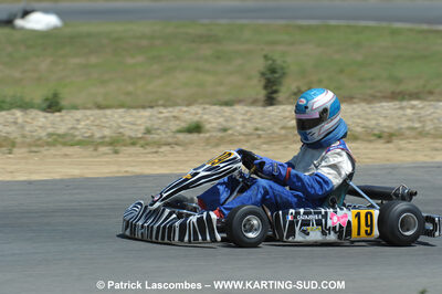 18/07/2010 : Défi France 2010 à Layrac (photos Patrick Lascombes) 2010 — karting